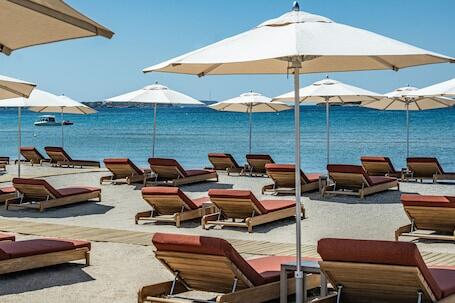 Image of 91 Athens Riviera, The Resort