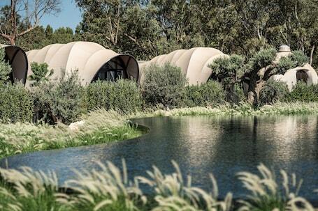 Image of 91 Athens Riviera, The Resort