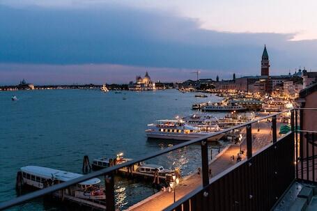 Image of Hotel Gabrielli - Starhotels Collezione 