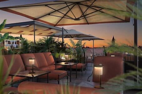 Image of Hotel Gabrielli - Starhotels Collezione 