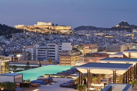 Image of Grand Hyatt Athens