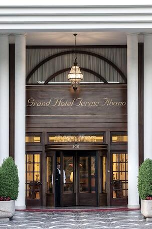 Image of Abano Grand Hotel