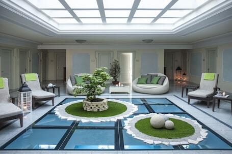 Image of Abano Grand Hotel