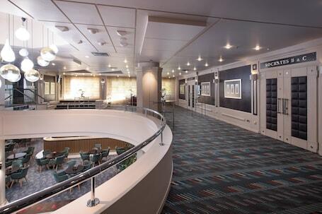 Image of Crowne Plaza Athens City Centre by IHG