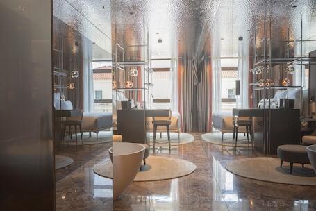 Image of Adia Aluma Athens, Curio Collection By Hilton