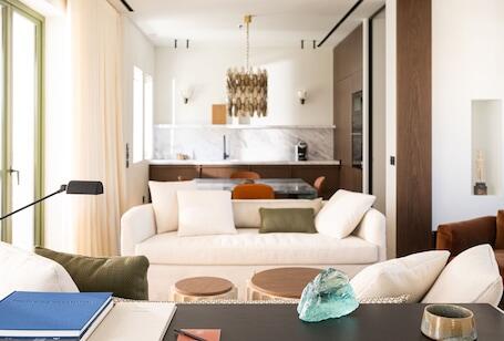 Image of Athens Capital Suites-Mgallery Collection