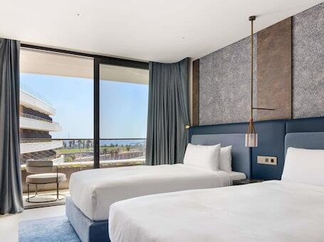 Image of SLS Barcelona