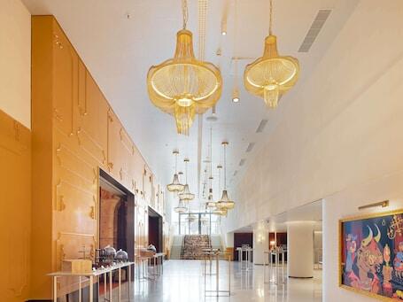 Image of SLS Barcelona