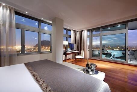 Image of Eurostars Grand Marina