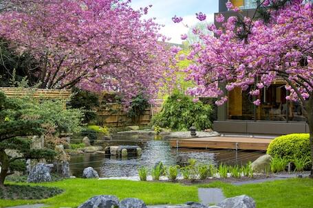 Image of Hotel Okura Amsterdam