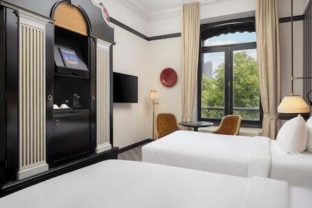 Image of Hotel Des Indes