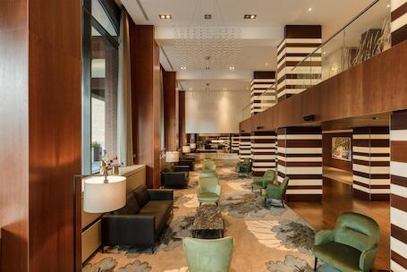 Image of Hilton The Hague