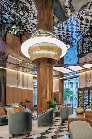 Image of Grand Hotel Centenari, Valencia, Autograph Collection