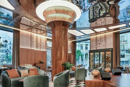 Image of Grand Hotel Centenari, Valencia, Autograph Collection