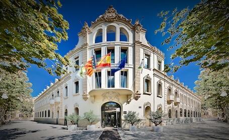 Image of The Westin Valencia