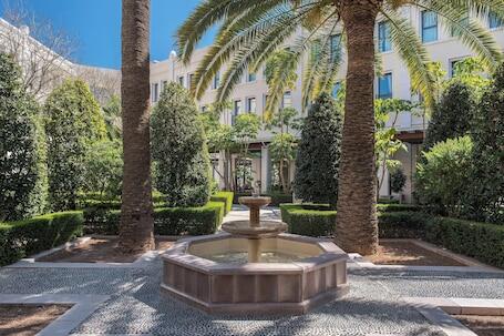 Image of The Westin Valencia