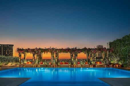 The Tampa EDITION - Luxury hotel with spa, near Port of Tampa  The Tampa EDITION – Luxury hotel in Tampa, United States