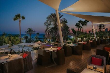 Image of Amathus Beach Hotel Limassol