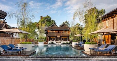Image of Aleenta Retreat Chiang Mai - The Leading Hotels of the World