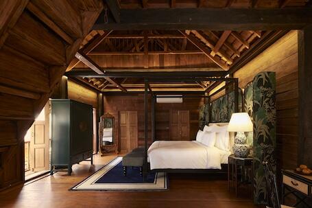 Aleenta Retreat Chiang Mai - The Leading Hotels of the World luxury hotel in Chiang Mai