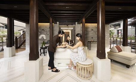Image of Aleenta Retreat Chiang Mai - The Leading Hotels of the World