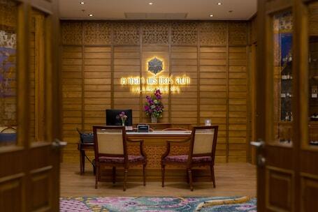 Image of Empress Premier Hotel