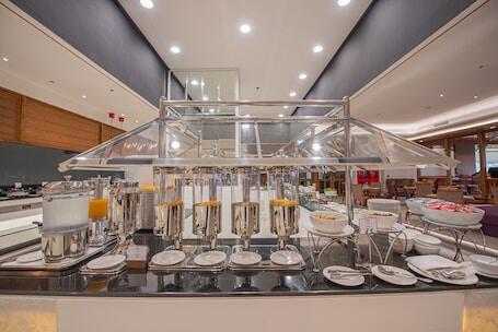 Image of Empress Premier Hotel