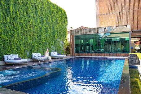 Image of The Chiang Mai Old Town