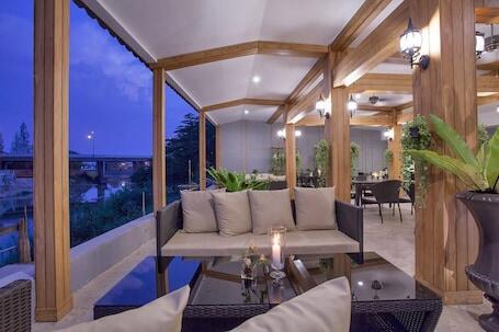 Image of The Chiang Mai Riverside