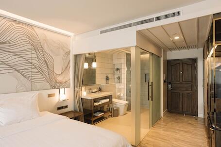 Image of SYN Boutique Hotel