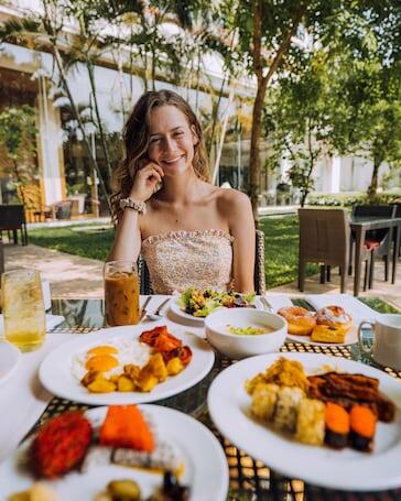 Image of Shangri-La Chiang Mai