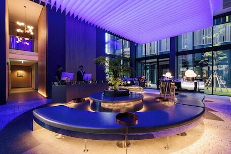 Image of AMANOR Hotel Chiang Mai