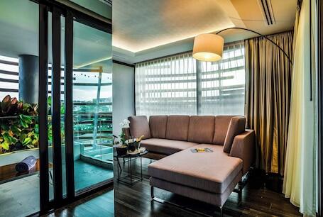 Image of AMANOR Hotel Chiang Mai