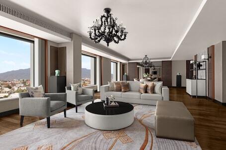 Image of Chiang Mai Marriott Hotel