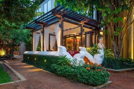 Image of Chala Number 6 Hotel