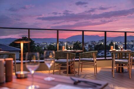 Six Senses Kyoto - Luxury hotel with 2 restaurants, near Kamo River  Six Senses Kyoto – Luxury hotel in Kyoto, Japan