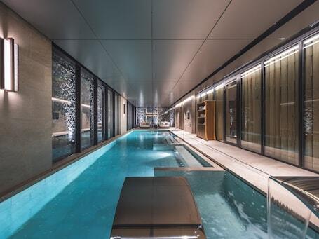 Image of Dusit Thani Kyoto