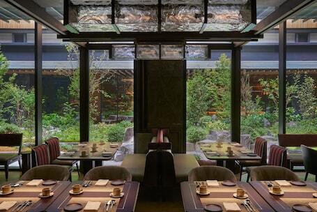 Image of Dusit Thani Kyoto