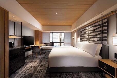 Image of Hilton Kyoto