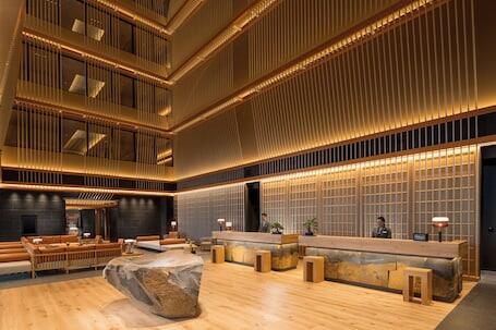 Image of Hilton Kyoto