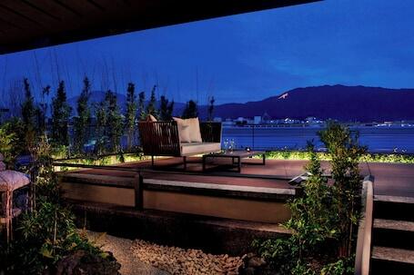 The Ritz-Carlton, Kyoto - Luxury hotel with spa, near Kawaramachi Street  The Ritz-Carlton, Kyoto – Luxury hotel in Kyoto, Japan