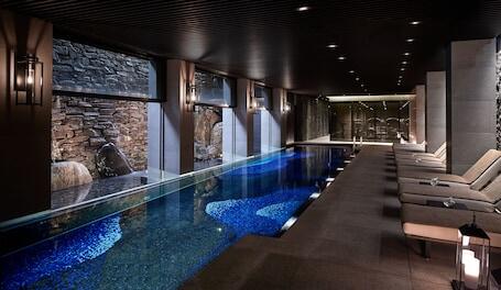 Image of The Ritz-Carlton, Kyoto
