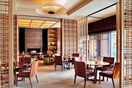 Image of The Ritz-Carlton, Kyoto