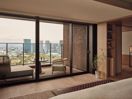Image of Patina Osaka