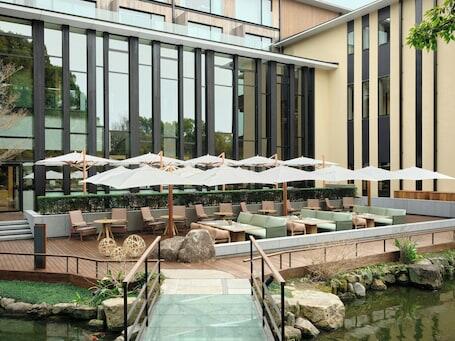 Image of Four Seasons Hotel Kyoto