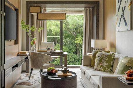 Four Seasons Hotel Kyoto – Luxury hotel in Kyoto, Japan