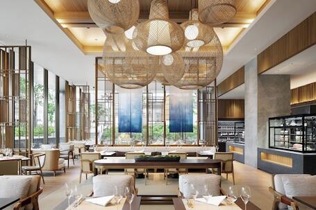 JW Marriott Hotel Nara - Luxury hotel with spa, near Nara Park  JW Marriott Hotel Nara – Luxury hotel in Nara, Japan