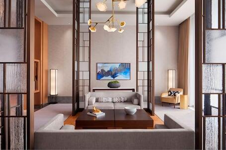 Image of JW Marriott Hotel Nara