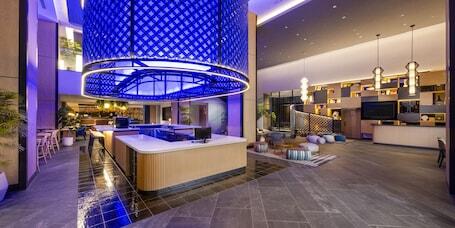 Novotel Nara - Luxury hotel with restaurant, near Nara Park  Novotel Nara – Luxury hotel in Nara, Japan