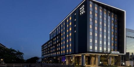 Image of Novotel Nara